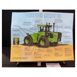 Steiger The Bearcat III