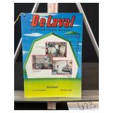 DeLaval Modern Farm Manual
