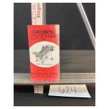 Duplex Potato & Onion Grader Bath Mfg