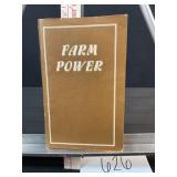 International Harvester Farm Power