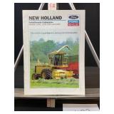 New Holland Ford Model 1905 2205 2305 & 2405