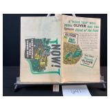 Oliver a Farm Crawler For Year Round Duty