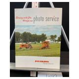 Allis Chalmers Photo Service