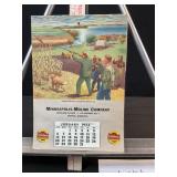 Minneapolis Moline Company Farmer sportsman