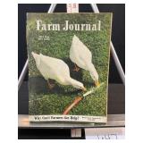 July 1946 Farm Journal