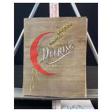 Deering English Domestic