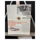 International Harvester Crawler Tractors Orchard