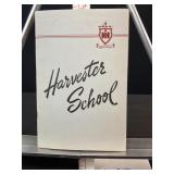 International Harvester School