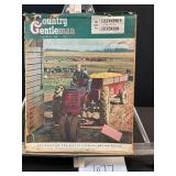 Country Gentleman October 1952