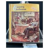 Country Gentleman March 1947