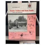 McCormick Tractor Trailers & Farm Trucks