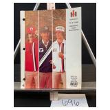 IH Agricultural Hay & Forage Scout Vehicles