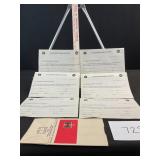 International Harvester Frozen Food Bonus & Bag