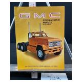GMC Conventional Models Series 9500