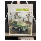 Ford Bronco 75