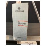 International The Legend Continues from Navistar