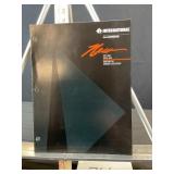 International New DT 360 DTA 360 Diesel Engines