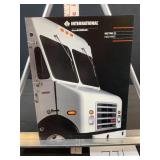 International Metro II 1400-1600 from Navistar