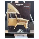 International 1900-2600 S-Series Tractors