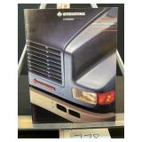 International 4000 & 7000 Trucks & Tractors