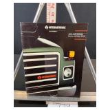 International 1600-2600 S-Series Medium & Heavy