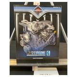 International Maxxforce 9 Diesel Power