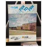 Leland Engineering Inc via Sno Trail Snowmobile