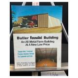 Butler Farmsted Building Double Duty Farmsted