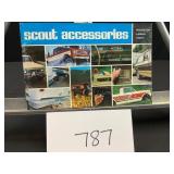 Scout Recreation 4-Wheel Utility Accessories Book