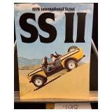International Scout SS II 1978