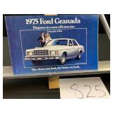 Ford Granada 1975