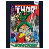 Marvel #148 The Mighty Thor