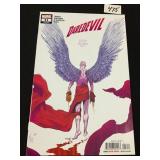 Marvel #31 Daredevil "Lock Down" Part 1