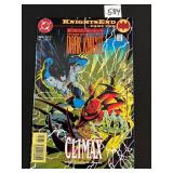 DC #63 Batman Legend of the Dark Knight Climax