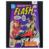 DC #247 The Flash