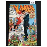 Marvel #30 X-Men The Ties That Bind