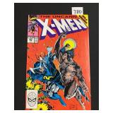 Marvel #258 Uncanny X-men Broken Chains