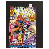 Marvel #281 Uncanny X-men Fresh Up Start