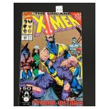 Marvel #280 Uncanny X-men Shadow King Saga