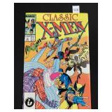 Marvel #12 Classic X-men Gentleman