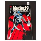 Marvel #50 The Punisher