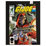 Marvel #43  GI Joe Crossroads