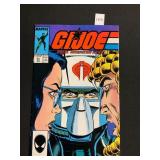 Marvel #64 GI Joe Maneuvering For Position