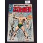 Prince Namer The Sub-Mariner Marvel Comics Group