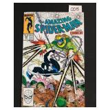 Marvel #299 Amazing Spider-Man Survival of Hittest