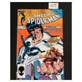Marvel #273 Amazing Spider-Man To Challenge the
