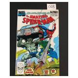 Marvel #23 Annual Amazing Spider-Man Atlantis