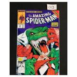 Marvel #313 Amazing Spider-Man Slithereens