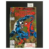 Marvel #375 Amazing Spider-Man Bride of Venom