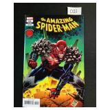 Marvel #54 Amazing Spider-Man Last Remains